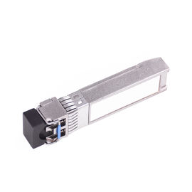 10 Gigabit LC SC Fiber Optic SFP Module Duplex SMF 20KM LR compatible