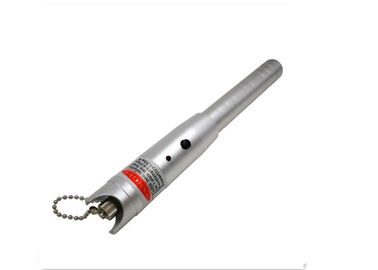 Light Source Fiber Optic Tools Laser Pen Type VFL650 Tungsten Steel Material
