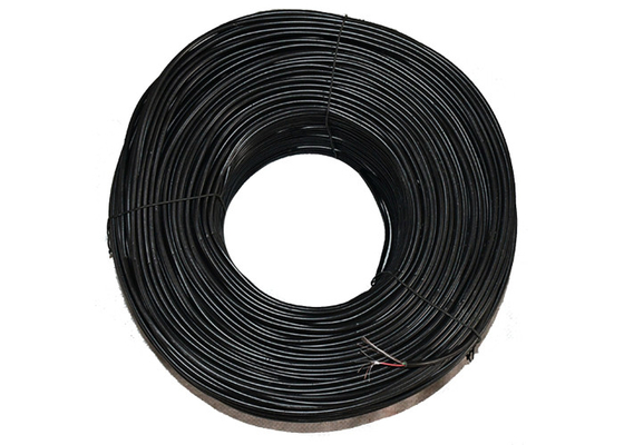 Blasting Field Telephone Shielded Lan Cable Military Grade Three Copper Four Steel