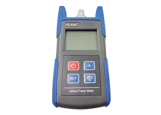 FTTH FC SC ST Connector 1490nm 1625nm Optical Power Meter