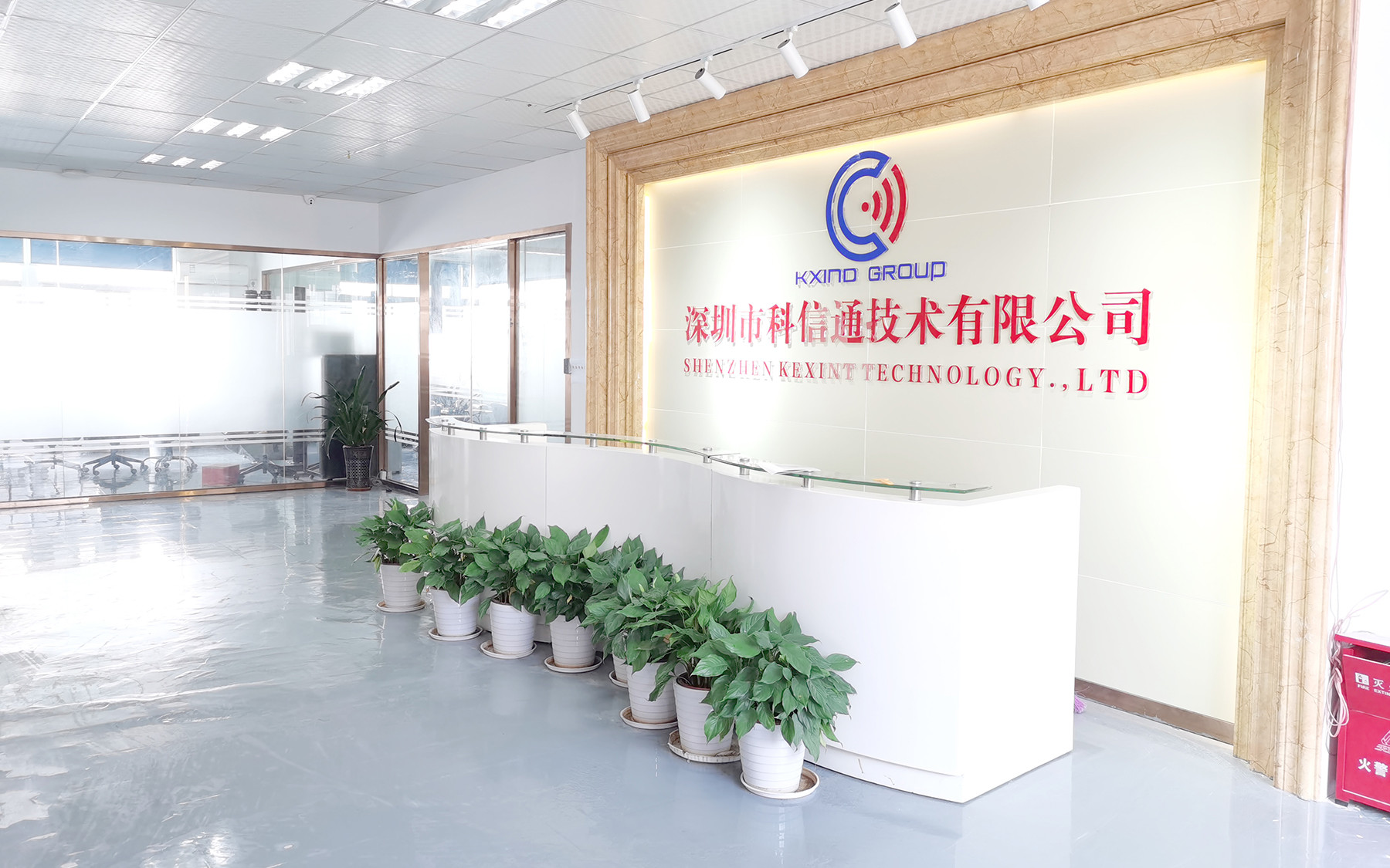 China COMELINK CO.,LTD company profile