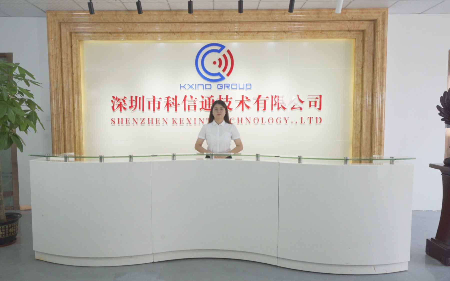China COMELINK CO.,LTD company profile