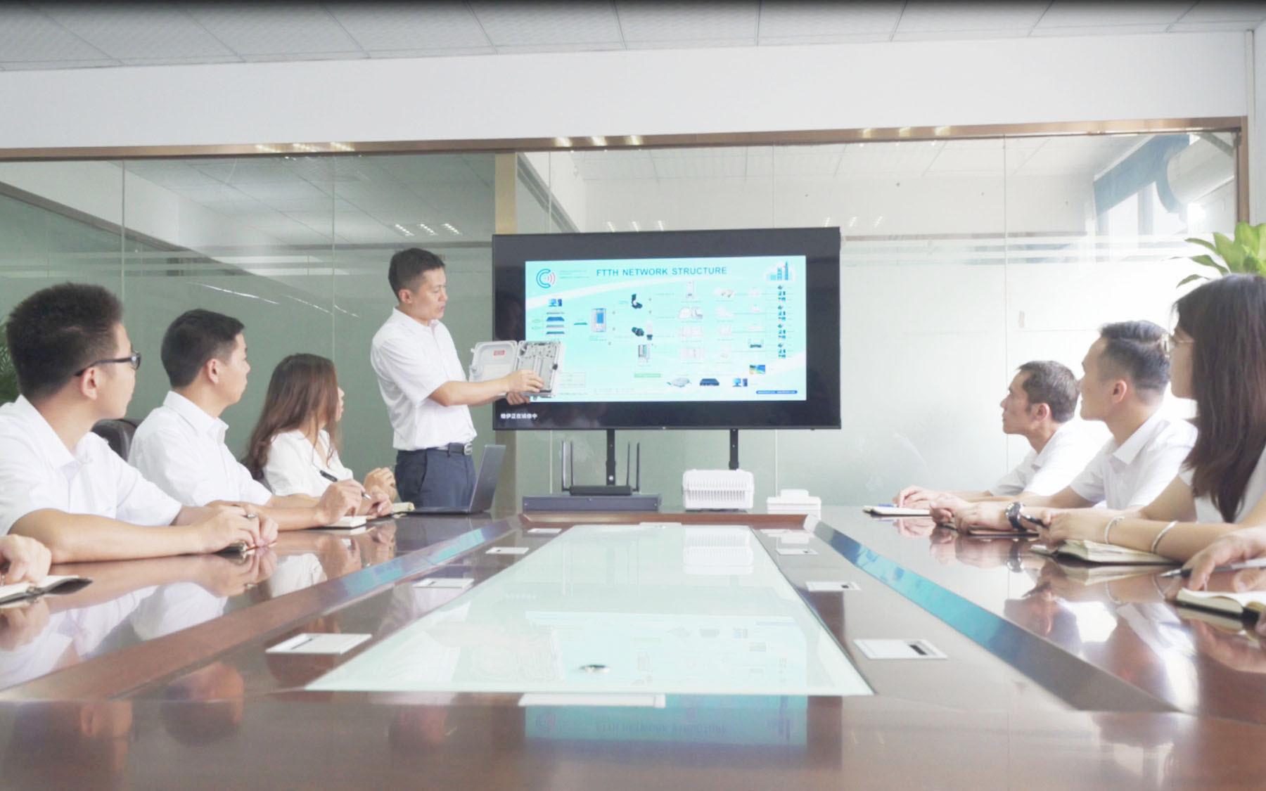 China COMELINK CO.,LTD company profile