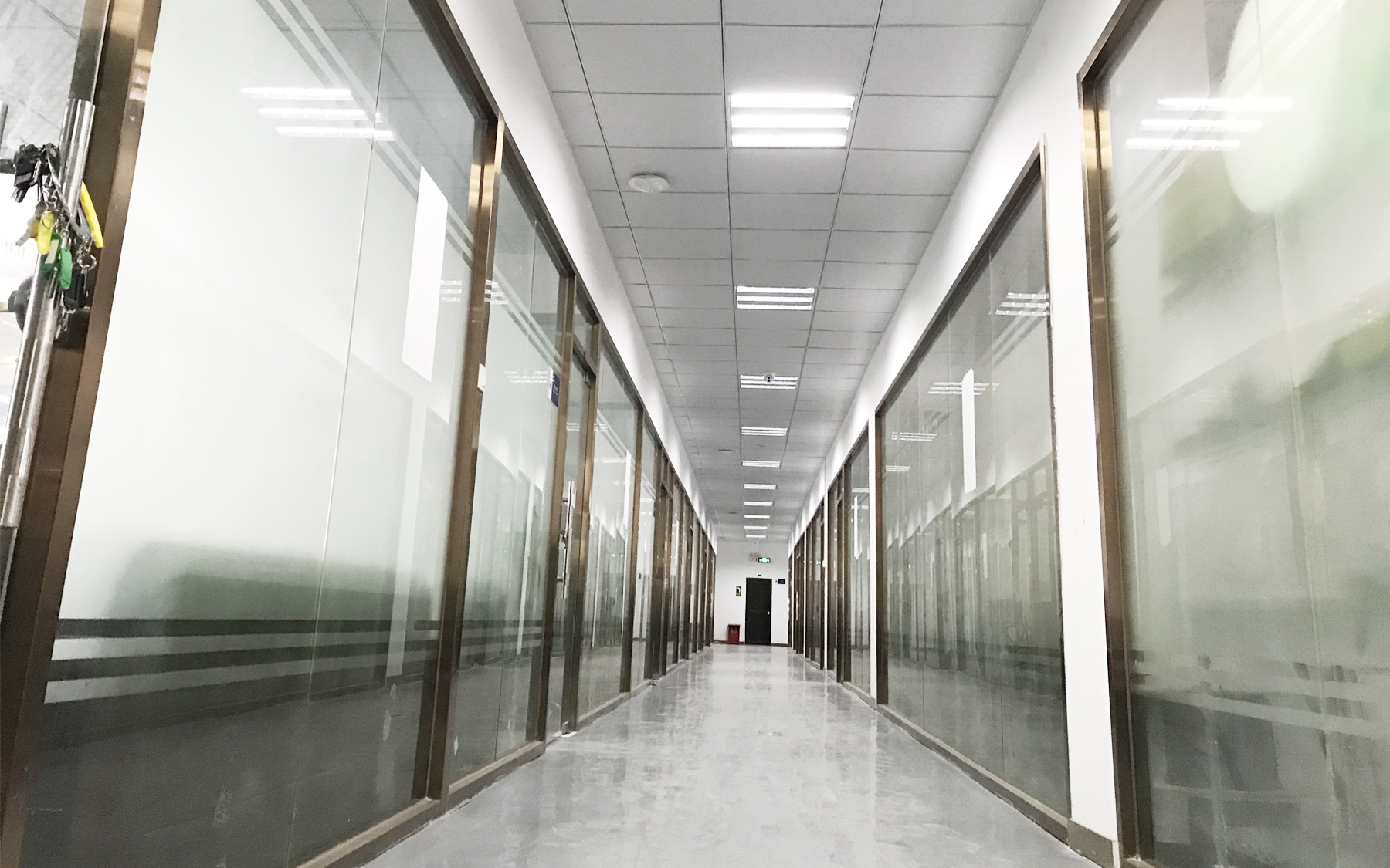 China COMELINK CO.,LTD company profile