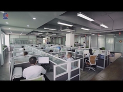 FTTH 16 Cores Splicing Pipeline Optical Distribution Box