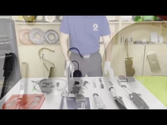 Fiber Optics Cleaning Wipes Kimwipes Dust Free Paper 100 % Wood Pulp Cleaning Paper