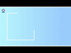 Fiber Optical LGX PLC Splitter FTTH 1x8 SC UPC Connector Card Type