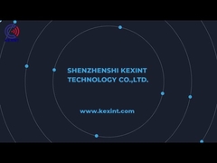 KEXINT FTTH Fiber Optic Fast Connetor SC UPC Quick Connector For Drop Cable