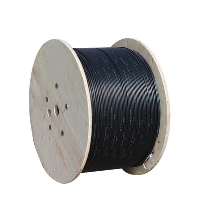 KEXINT GYTA 2 - 96 Cores Armored Fibre Optic Cable Outdoor Armored Stranded Loose Tube
