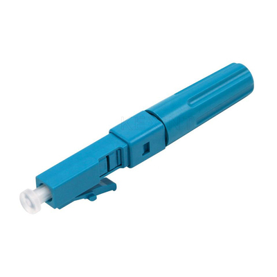 KEXINT FTTH Fiber Optical Fast Connector LC UPC 3.0mm Single Mode