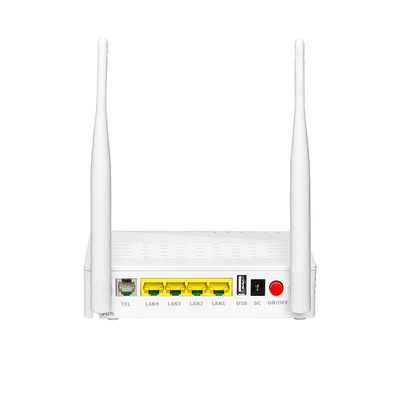 KEXINT KXT-GPE550 GEPON ONU 1 USB 2.0 Port Wireless Network WiFi Fiber Optical Equipment