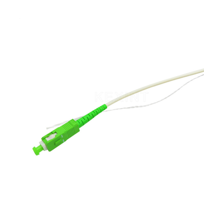 GJYXFCH FTTH Drop Cable Fiber Optic Patch Cord SM Simplex With SC/APC-LC/APC Connector