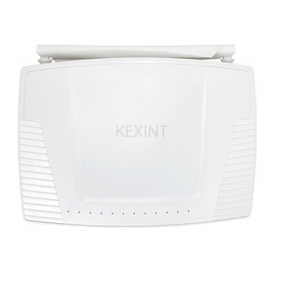 KEXINT KXT-XPE650-C CATV XPON AC Wifi ONU V2.0 Dual Band ONT Wireless Network WiFi Fiber Optical Equipment