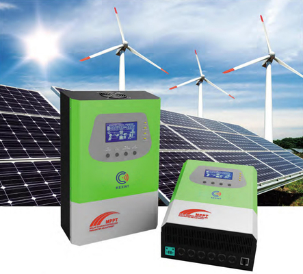 Solar Lithium Battery Uninterruptible UPS Power Supply System KEXINT Best