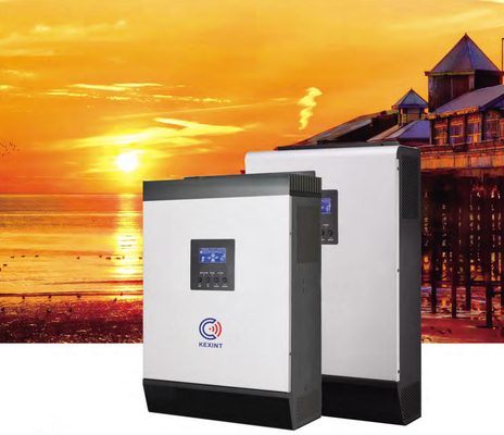 Solar Lithium Battery Uninterruptible UPS Power Supply System KEXINT Best