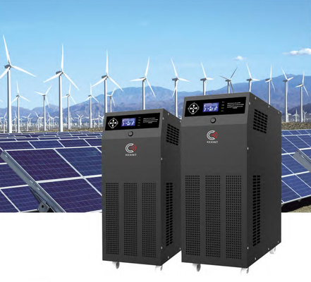 Solar Lithium Battery Uninterruptible UPS Power Supply System KEXINT Best