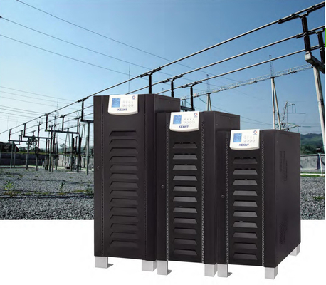 Solar Lithium Battery Uninterruptible UPS Power Supply System KEXINT Best