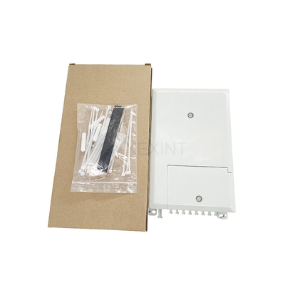 KEXINT FTTH Fiber Optic Distribution Box 8 Port IP54 Protection Level