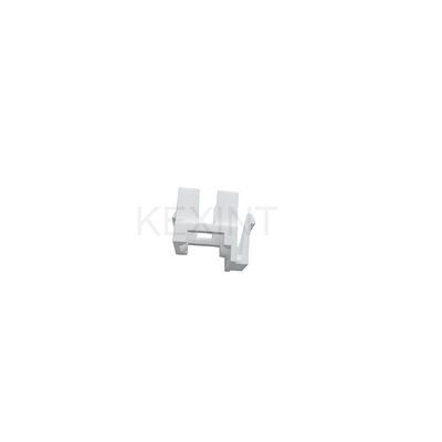 KEXINT Fiber Optical Adapter LC Duplex Multimode OM4 Fiber Optic Keystone Coupler