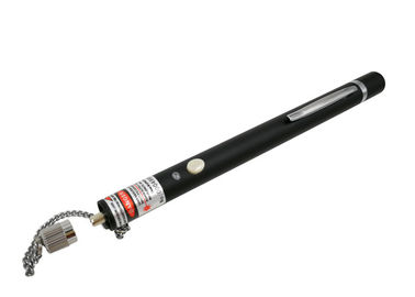 Optical Visual Fault Locator Light Source Cable Testing Pen Type VFL Red Laser 650nm 20mw
