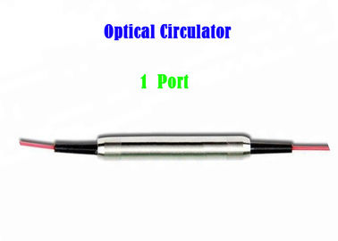 3 Ports Wavelength Division Multiplexing Polarization Insensitive Circulat 5.0 1585 dB